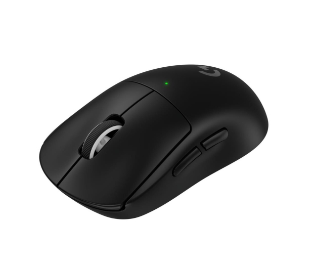 Logitech G PRO X Superlight 2 czarny - 1172768 - zdjęcie 4